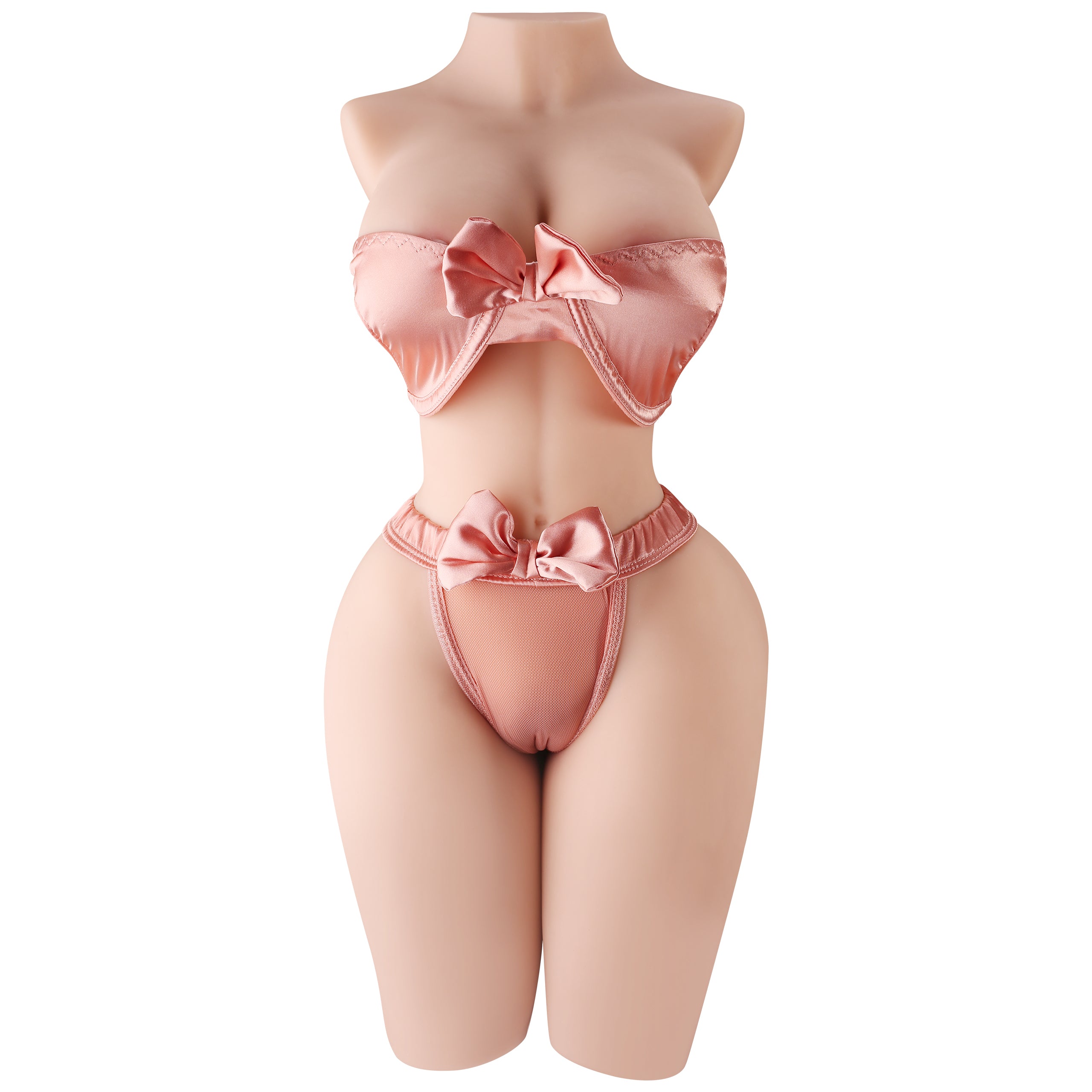 Realistic 3D Sex Doll Pussy Vagina Ass Male Masturbator